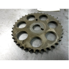 101P018 Camshaft Timing Gear From 1999 Saturn SL2  1.9